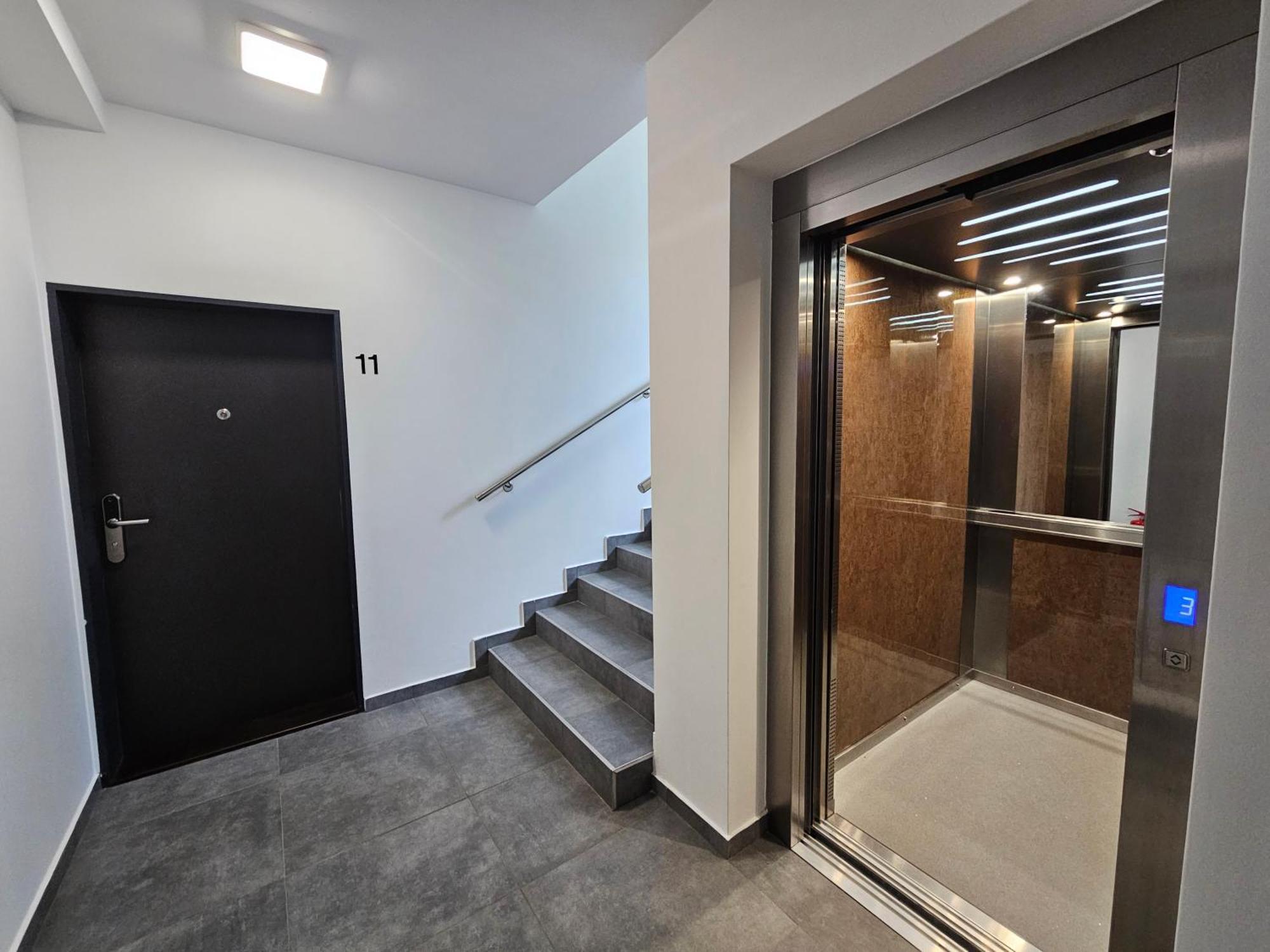 Harmonia Riva Apartman B11 Dunajská Streda Exterior foto