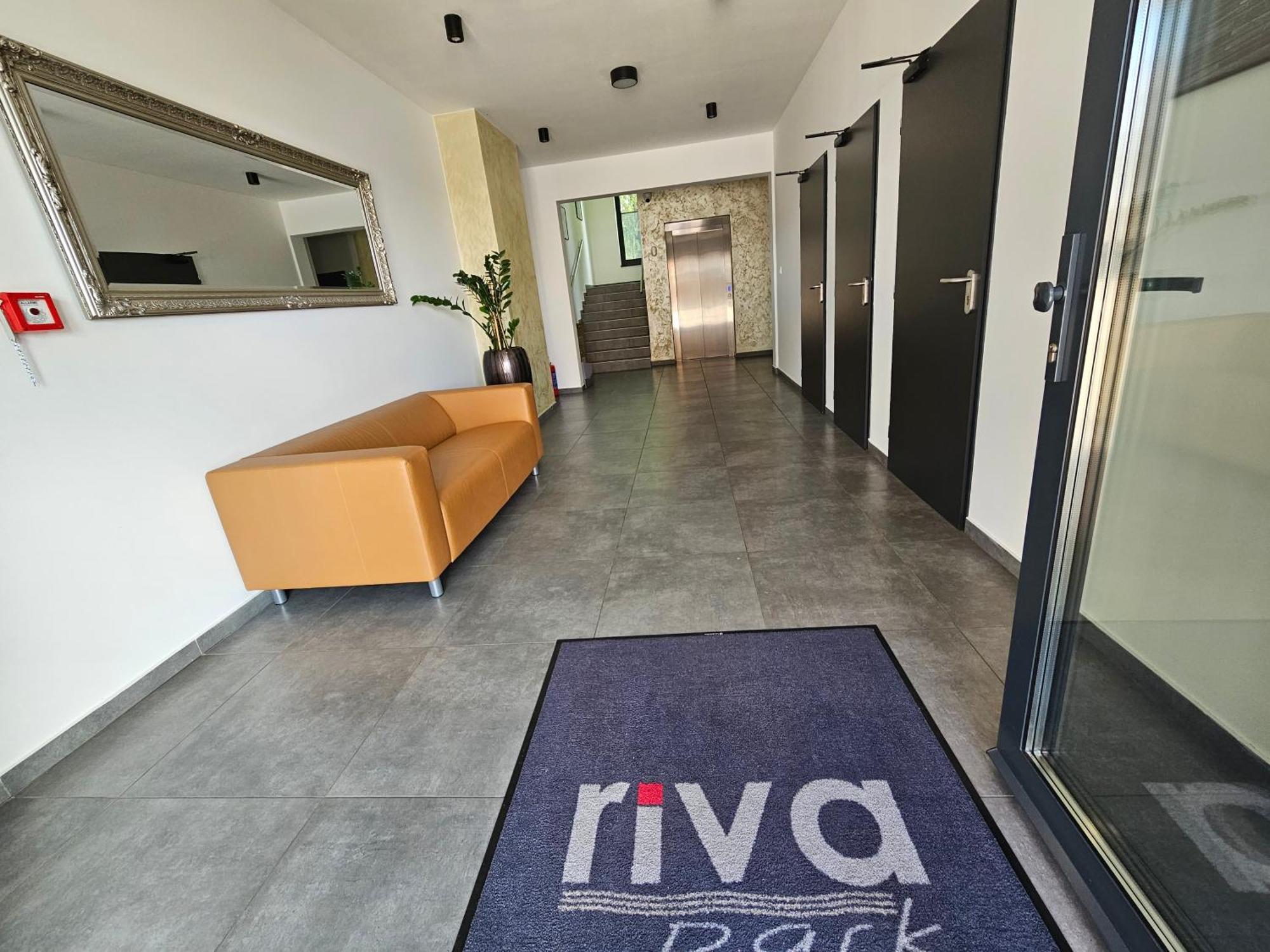 Harmonia Riva Apartman B11 Dunajská Streda Exterior foto