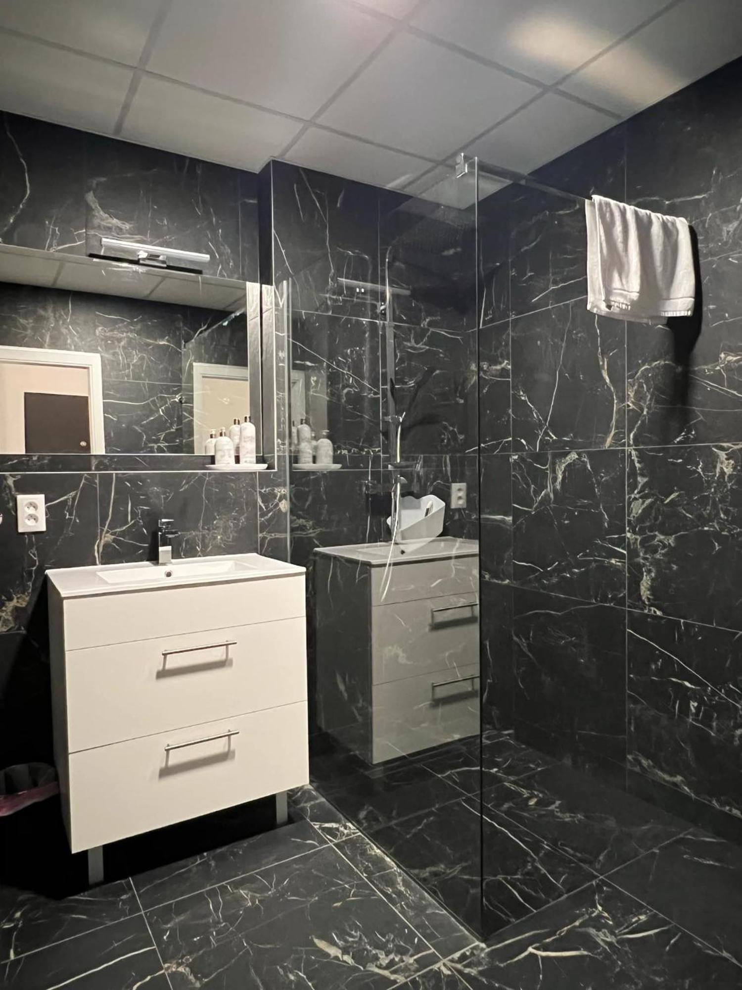 Harmonia Riva Apartman B11 Dunajská Streda Exterior foto
